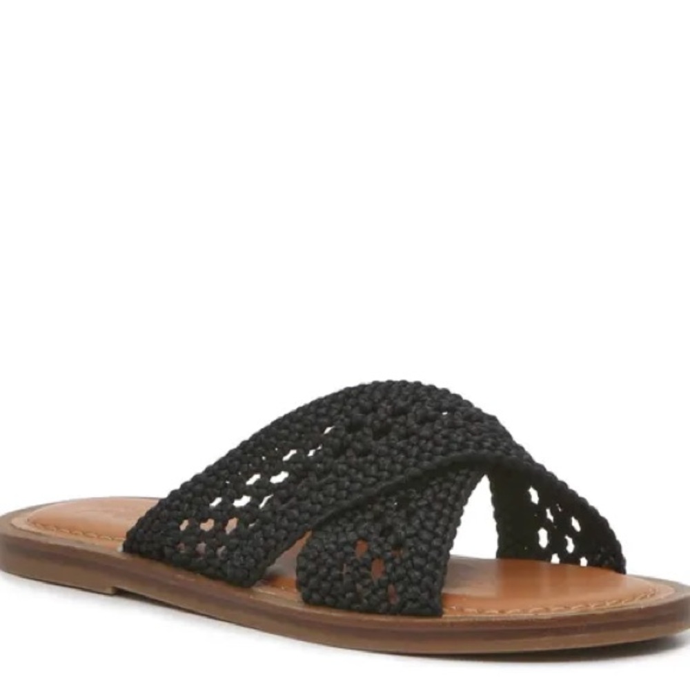 New Crown Vintage Antola Sandals size 7